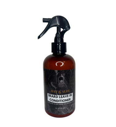 Beard Hydrating Leave In Conditioner
